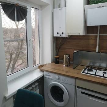 Продается 1-комнатная квартира, 30 м²