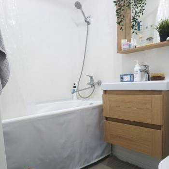 Продается 1-комнатная квартира, 30 м²