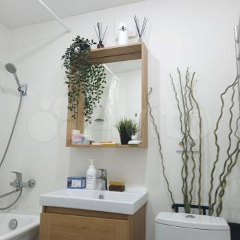 Продается 1-комнатная квартира, 30 м²