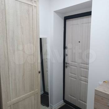 Продается 1-комнатная квартира, 30 м²