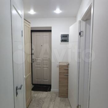 Продается 1-комнатная квартира, 30 м²