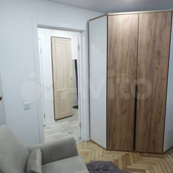 Продается 1-комнатная квартира, 30 м²