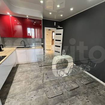 Сдается 2-х комнатная квартира, 69 м²