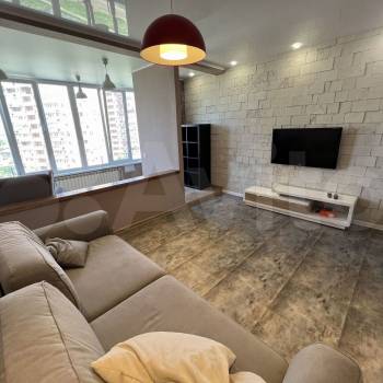 Сдается 2-х комнатная квартира, 69 м²