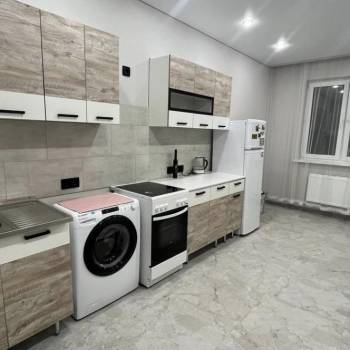 Сдается 1-комнатная квартира, 37 м²