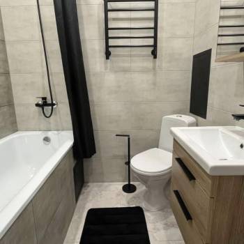 Сдается 1-комнатная квартира, 37 м²