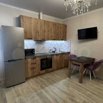 Сдается 1-комнатная квартира, 29 м²