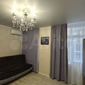 Сдается 1-комнатная квартира, 29 м²