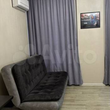 Сдается 1-комнатная квартира, 29 м²