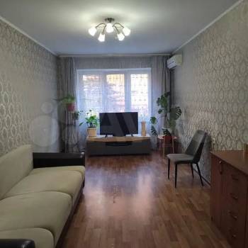 Продается 2-х комнатная квартира, 60,6 м²
