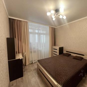 Продается 3-х комнатная квартира, 78,5 м²