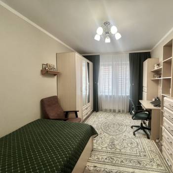 Продается 3-х комнатная квартира, 78,5 м²