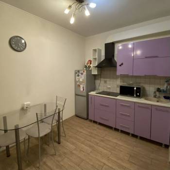 Продается 1-комнатная квартира, 31 м²