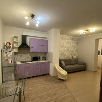 Продается 1-комнатная квартира, 31 м²