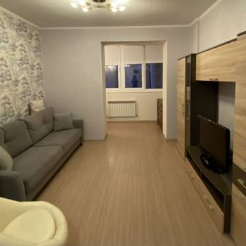 Продается 1-комнатная квартира, 31 м²