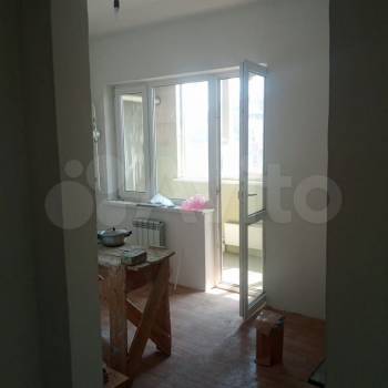 Продается 2-х комнатная квартира, 56 м²