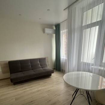 Сдается 1-комнатная квартира, 25 м²