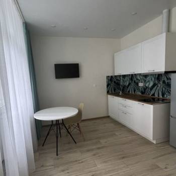 Сдается 1-комнатная квартира, 25 м²