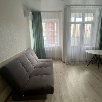 Сдается 1-комнатная квартира, 25 м²