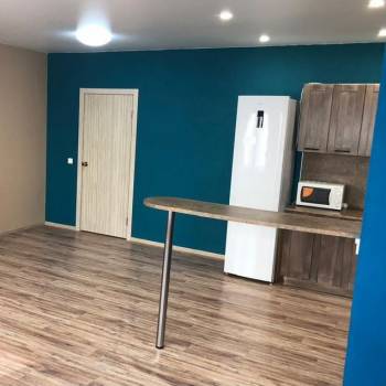 Сдается 2-х комнатная квартира, 80 м²