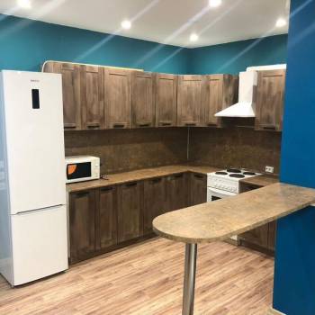 Сдается 2-х комнатная квартира, 80 м²