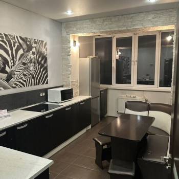 Сдается 2-х комнатная квартира, 56,9 м²