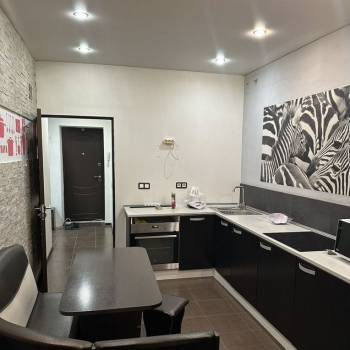 Сдается 2-х комнатная квартира, 56,9 м²