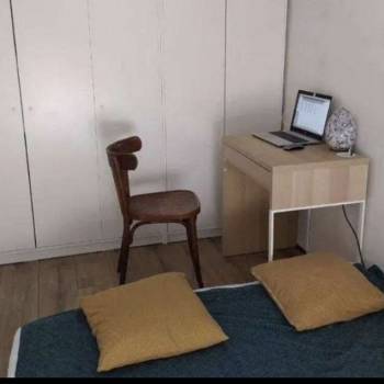 Продается 1-комнатная квартира, 25 м²