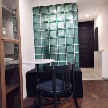 Продается 1-комнатная квартира, 25 м²