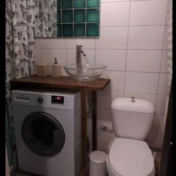 Продается 1-комнатная квартира, 25 м²