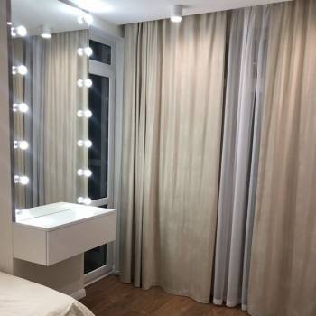 Сдается Многокомнатная квартира, 65 м²