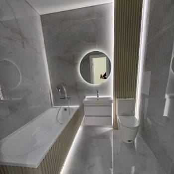 Продается 1-комнатная квартира, 47 м²