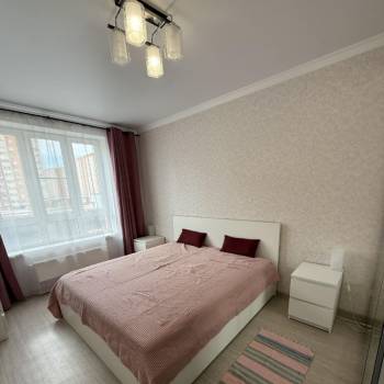 Сдается 2-х комнатная квартира, 62 м²