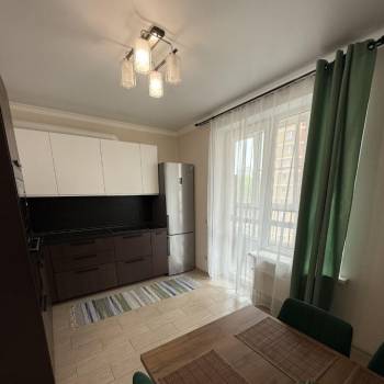 Сдается 2-х комнатная квартира, 62 м²