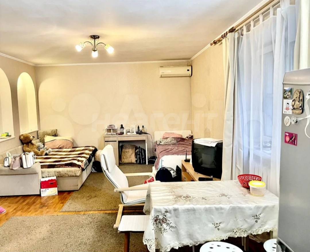 Сдам комнату, ЧМР (ул. Ставропольская)