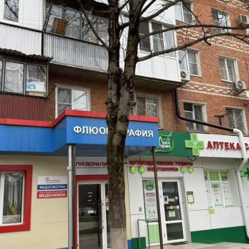 Сдается Нежилое помещение, 80,3 м²