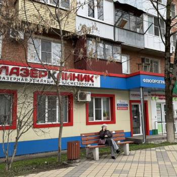 Сдается Нежилое помещение, 80,3 м²