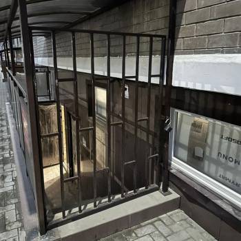 Сдается Нежилое помещение, 42 м²