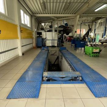 Сдается Нежилое помещение, 300 м²