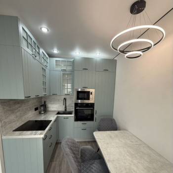 Сдается 2-х комнатная квартира, 50 м²