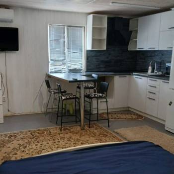 Сдается Дом, 36 м²