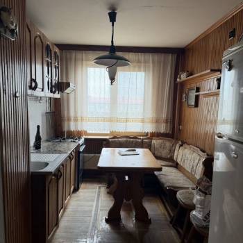 Продается 3-х комнатная квартира, 67,5 м²