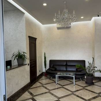 Сдается 2-х комнатная квартира, 60 м²