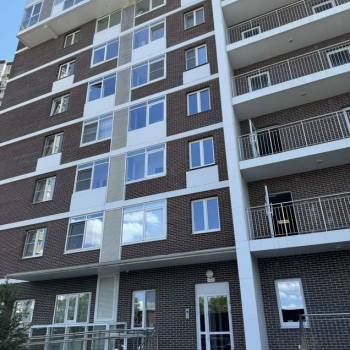 Сдается 2-х комнатная квартира, 60 м²