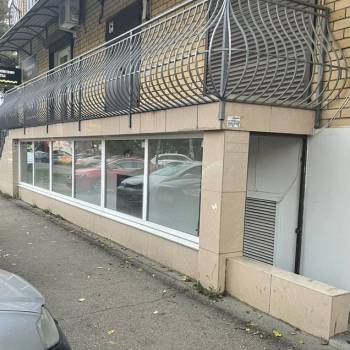 Сдается Нежилое помещение, 40 м²