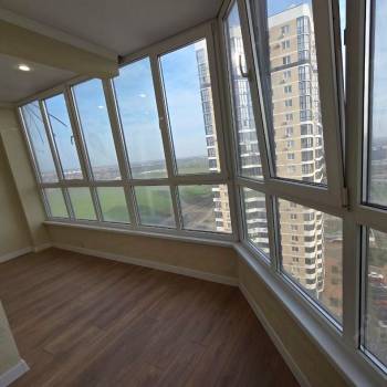 Продается 1-комнатная квартира, 60 м²