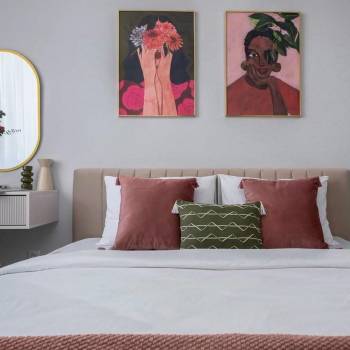 Сдается 1-комнатная квартира, 41 м²