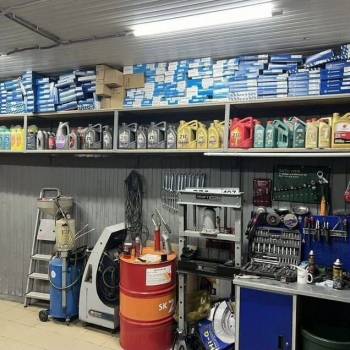 Сдается Нежилое помещение, 120 м²