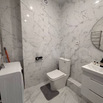 Продается 1-комнатная квартира, 38,9 м²