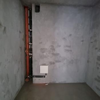 Продается 1-комнатная квартира, 49,6 м²